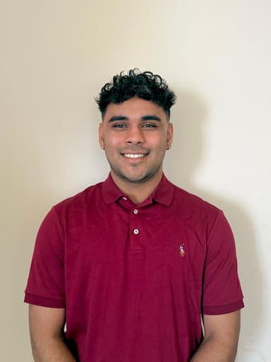 Rishikesh Yadav profile photo